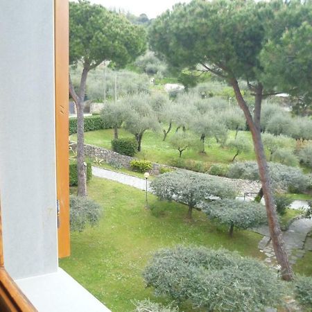 La Casa Del Pittore Anna House Lerici Exterior foto