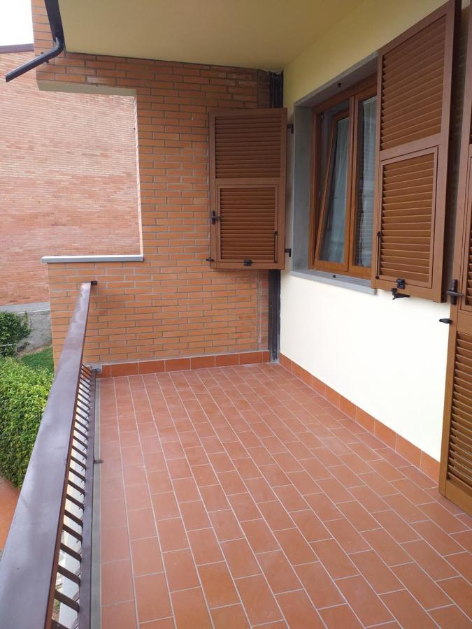La Casa Del Pittore Anna House Lerici Exterior foto
