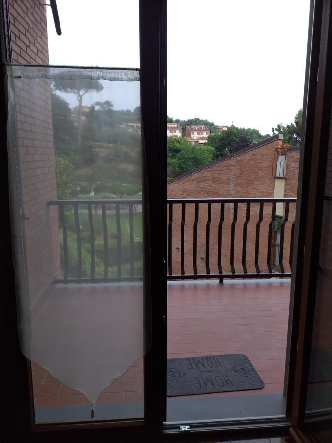 La Casa Del Pittore Anna House Lerici Exterior foto