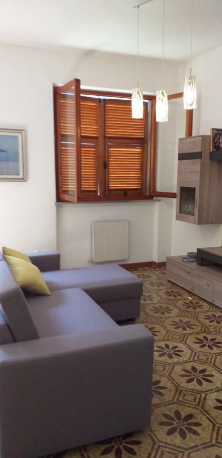 La Casa Del Pittore Anna House Lerici Exterior foto